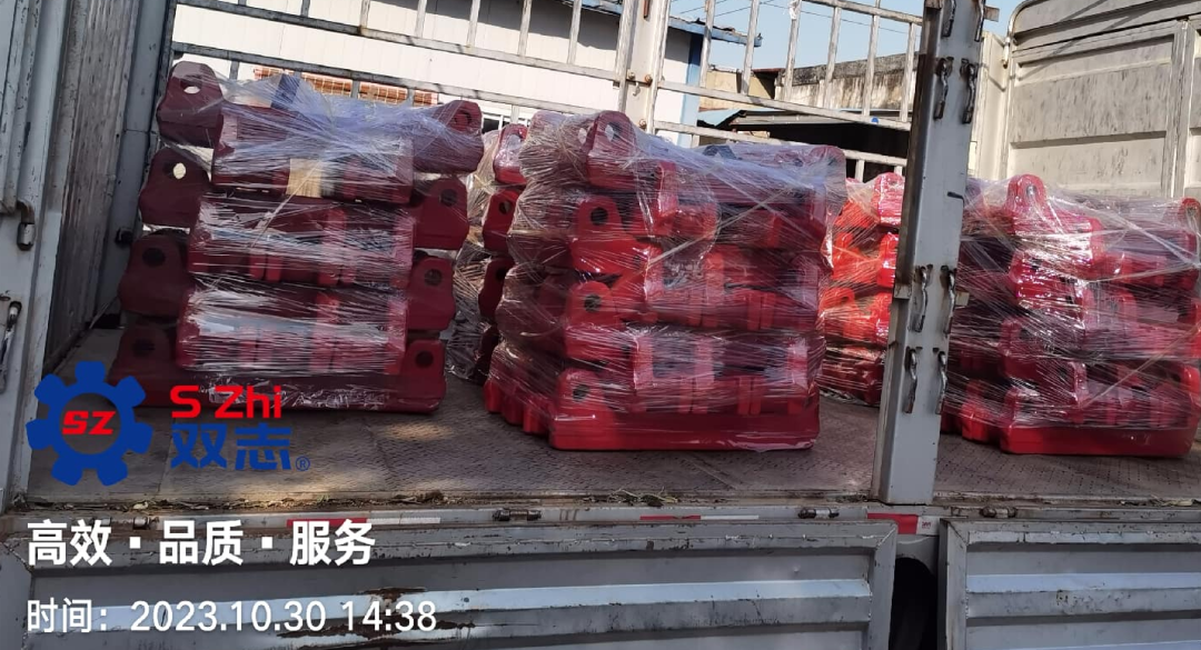 發(fā)貨日常|訂單安排滿當當，每日發(fā)貨不停歇